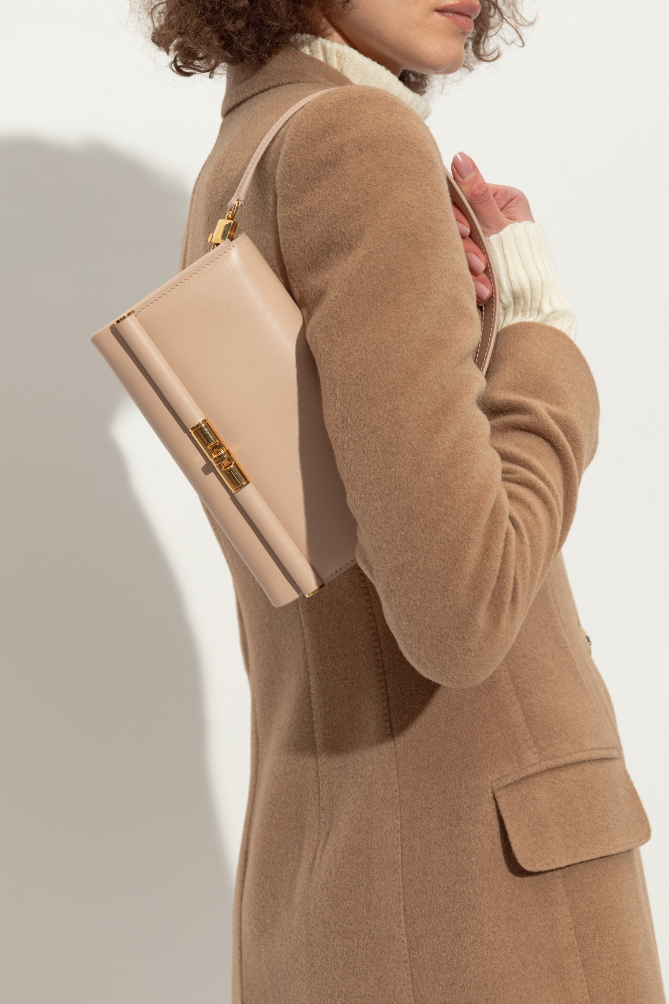 Pink Shoulder bag Marlene Dolce & Gabbana - Vitkac AS